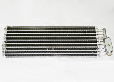 İveco Desport Evaporatör