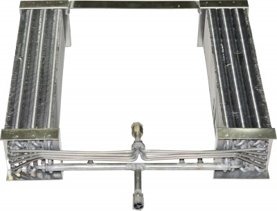 Monoblok Evaporatör