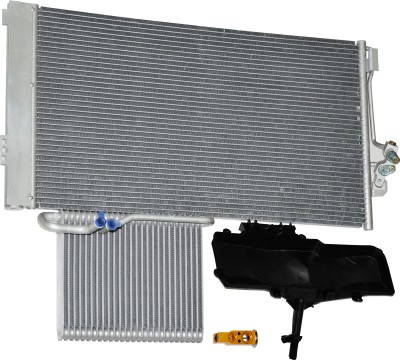 Mercedes Sprinter Klima Seti